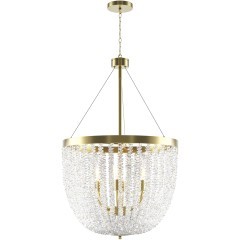 Подвесной светильник Maytoni MOD440PL-06BS Подвесной светильник Maytoni MOD440PL-06BS