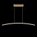 Подвесной светильник Maytoni MOD243PL-L18BSK