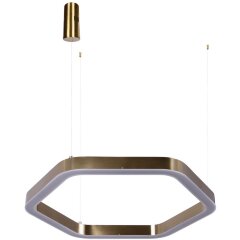 10243S Gold Подвесной светильник LOFT IT Titanium 10243S Gold Подвесной светильник LOFT IT Titanium