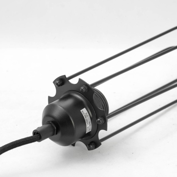 Подвесной светильник лофт LSP-9608