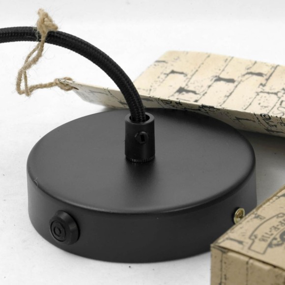 Подвесной светильник лофт LSP-9608