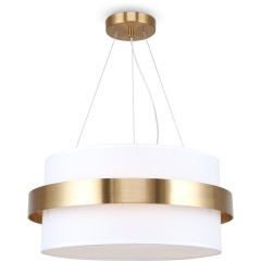 Подвесной светильник Freya FR5367PL-03BS