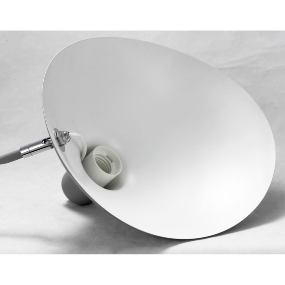 Бра Lussole LSP-8127 NAVAJO IP21 под лампу 1xE27 40W