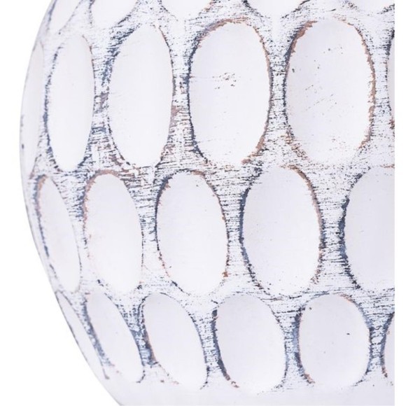 Декоративная настольная лампа Arte Lamp SCHEAT A5033LT-1WH