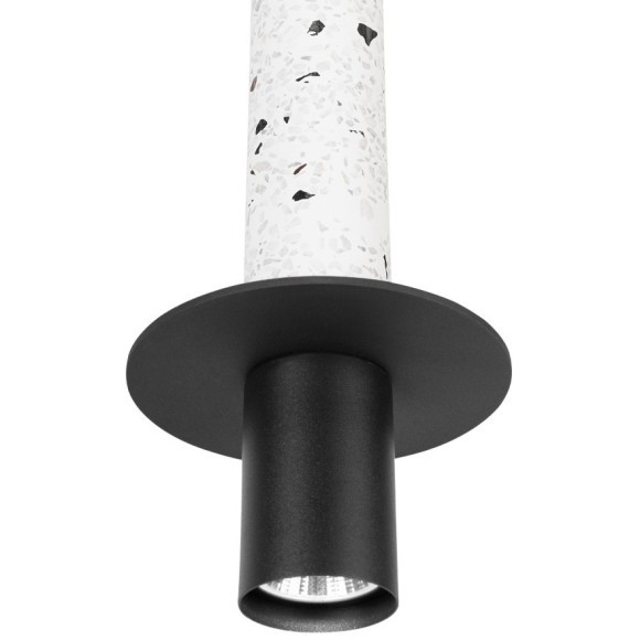 10361B Подвесной светильник LOFT IT Lava