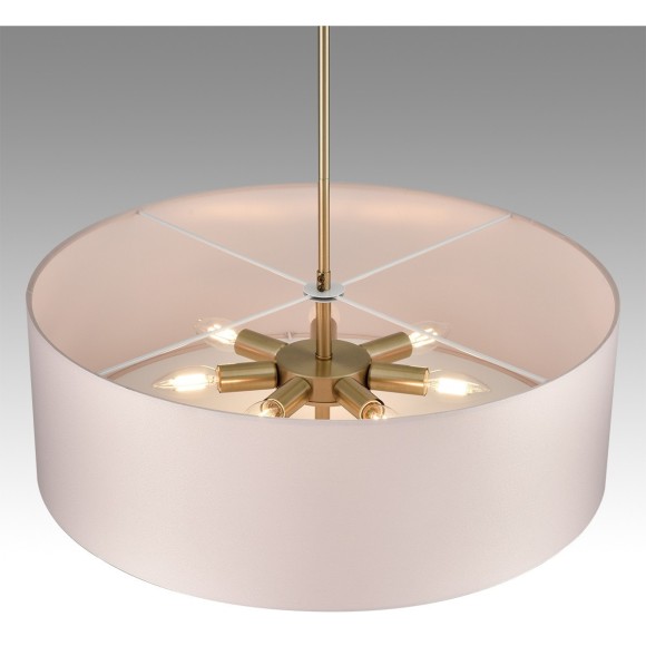 Люстра потолочная E14 Lumion DAMONA 8109/7C