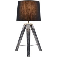 Декоративная настольная лампа Lussole LSP-0555 AMISTAD IP21 под лампу 1xE27 40W