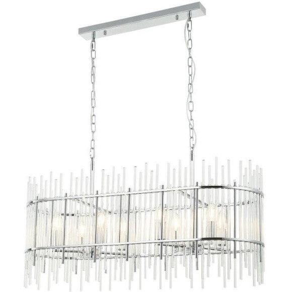 Люстра подвесная Stilfort 2146/09/08PL серия Sia Люстра подвесная Stilfort 2146/09/08PL серия Sia