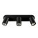 Спот потолочный Arte Lamp A3226PL-3BK AQUARIUS под лампы 3xGU10 35W