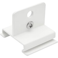 Скоба крепежная тип E к треку 5040xx-(F)/(R) Quattro Lightstar 504196-01