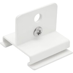 Скоба крепежная тип E к треку 5040xx-(F)/(R) Quattro Lightstar 504196-01