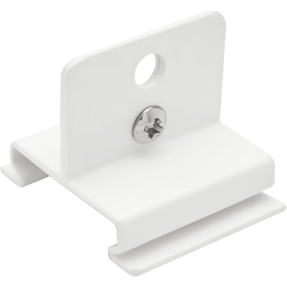 Скоба крепежная тип E к треку 5040xx-(F)/(R) Quattro Lightstar 504196-01 Скоба крепежная тип E к треку 5040xx-(F)/(R) Quattro Lightstar 504196-01