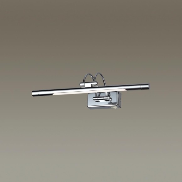 Подсветка для картин светодиодная с выключателем Revola 4908/5WL Подсветка для картин светодиодная с выключателем Revola 4908/5WL