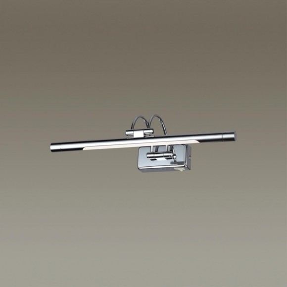 Подсветка для картин светодиодная с выключателем Revola 4908/5WL Подсветка для картин светодиодная с выключателем Revola 4908/5WL