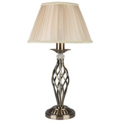 Интерьерная настольная лампа Mezzano OML-79114-01