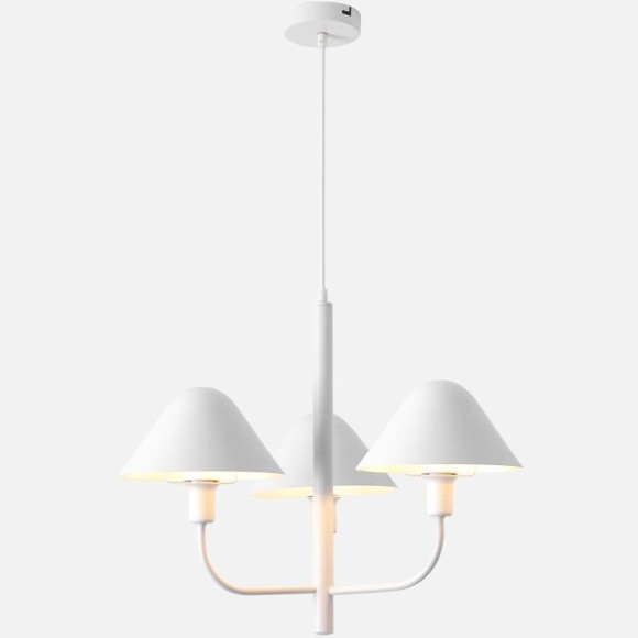 Люстра подвесная Lussole LSP-8970