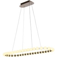 Подвесной светильник Helmet 4590-10P