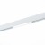 ST Luce ST657.536.09H Белый магнитный трековый линейный светильник, 220x25x41мм, LED 9Вт 3000K 585Лм CRI90 120° 220В IP20 для трековой серии SKYLINE 220