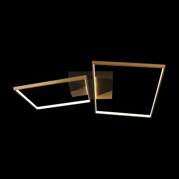 10157M Потолочный светильник LOFT IT Quattro