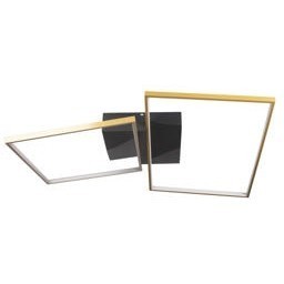 10157M Потолочный светильник LOFT IT Quattro