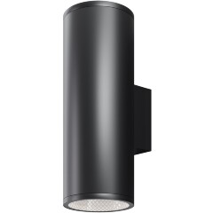 Уличный настенный светильник Outdoor O514WL-L30B3K Уличный настенный светильник Outdoor O514WL-L30B3K