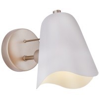 Бра Freya FR5037WL-01S Manon под лампу 1xE14 40W