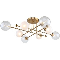 Потолочная люстра Balance 2991-8P