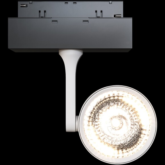 Трековый светильник Technical TR024-2-10W3K Трековый светильник Technical TR024-2-10W3K