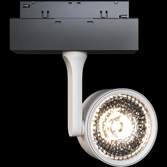 Трековый светильник Technical TR024-2-10W3K Трековый светильник Technical TR024-2-10W3K