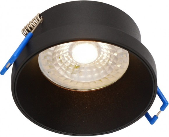 Точечный светильник DK2070 DK2070-BK