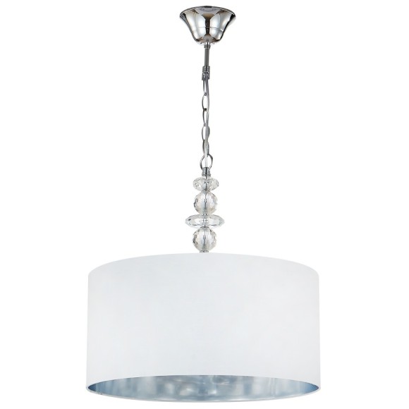 Светильник подвесной Crystal Lux ARMANDO SP4 CHROME Светильник подвесной Crystal Lux ARMANDO SP4 CHROME