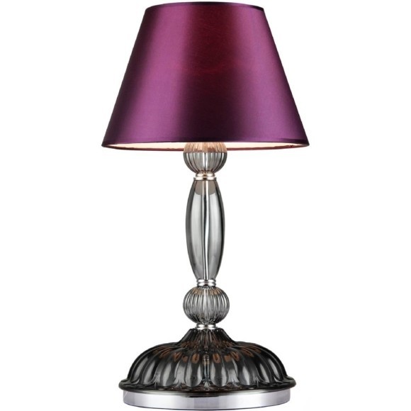 Декоративная настольная лампа ST Luce SL638.044.01 Giliegio под лампу 1xE27 60W