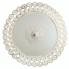 A4554PL-2WG СВЕТИЛЬНИК ПОТОЛОЧНЫЙ