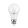 23217A Лампа Gauss LED Elementary A60 7W E27 520lm 2700K 1/10/100 акция