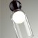 Подвесной светильник с 1 плафоном Odeon Light 5022/1 Blacky под лампу 1xG9 5W