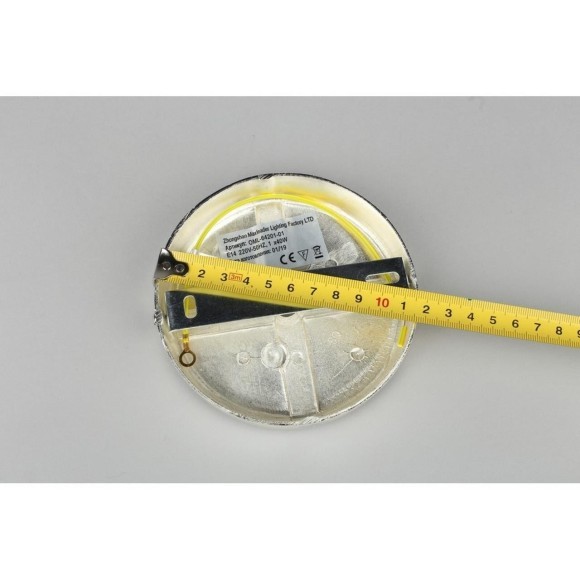 Светильник настенный (Бра) OML-64201-01