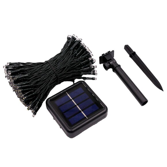 Гирлянда Arte Lamp TWINKLE A8412IN-100YL