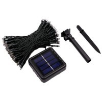 Гирлянда Arte Lamp TWINKLE A8412IN-100YL