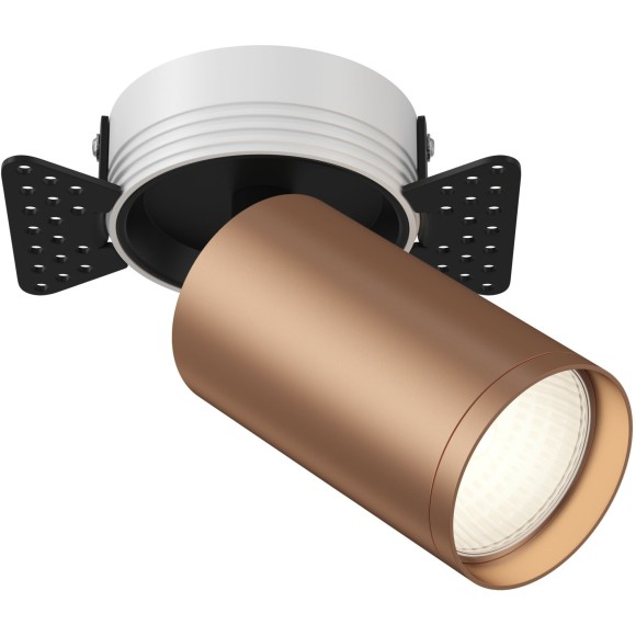 Встраиваемый светильник (Набор) Technical C058CL-1BC