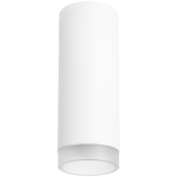 Накладной потолочный светильник Lightstar R48630 RULLO под лампу 1xGU10 50W