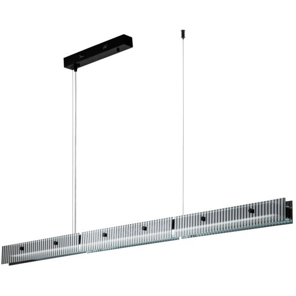 Светильник подвесной светодиодный Stilfort 4007/02/14PL серия Lucen Светильник подвесной светодиодный Stilfort 4007/02/14PL серия Lucen