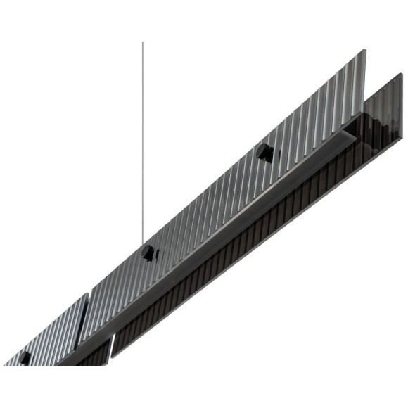 Светильник подвесной светодиодный Stilfort 4007/02/14PL серия Lucen Светильник подвесной светодиодный Stilfort 4007/02/14PL серия Lucen