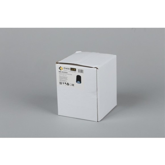 Точечный светильник 101 OML-101219-01