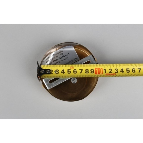 Бра Amelia OML-56701-01