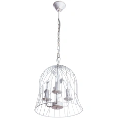 A1878SP-3WG СВЕТИЛЬНИК ПОДВЕСНОЙ