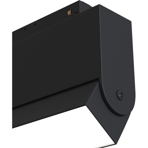 TR013-2-10W3K-B Трековый магнитный светодиодный светильник Maytoni Gravity CRI90+ 3000К 800Лм 120° 10Вт TR013-2-10W3K-B Трековый магнитный светодиодный светильник Maytoni Gravity CRI90+ 3000К 800Лм 120° 10Вт