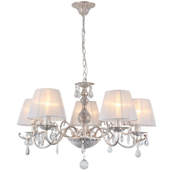 Подвесная люстра Bantine OML-53203-05