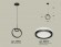 Подвесной светильник TRADITIONAL XB9102150