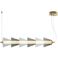 Подвесной светильник Freya FR6137PL-L21BT1