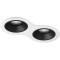 Комплект со светильником Domino Lightstar D6260707WMOD